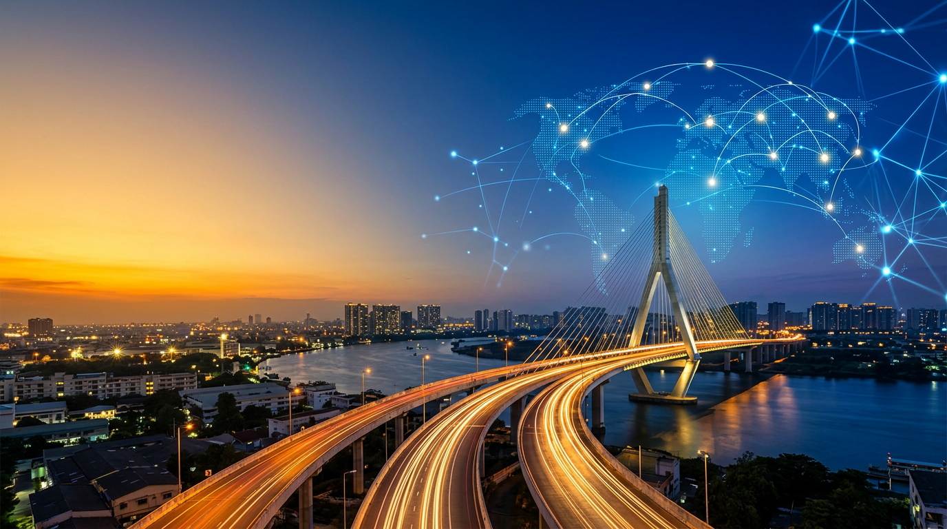 Bridgecore IT | Premium SAP Services & Digital Transformation Consultancy